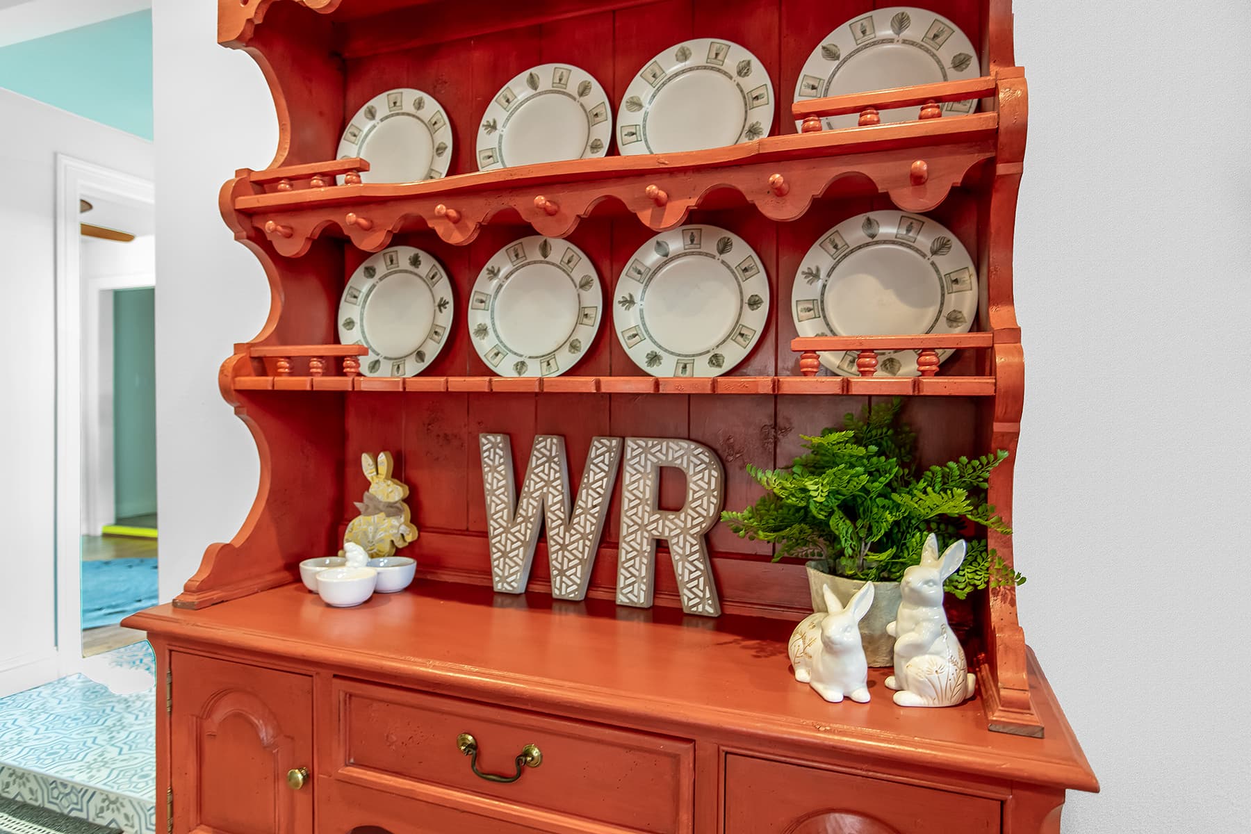 White Rabbit - Image 21