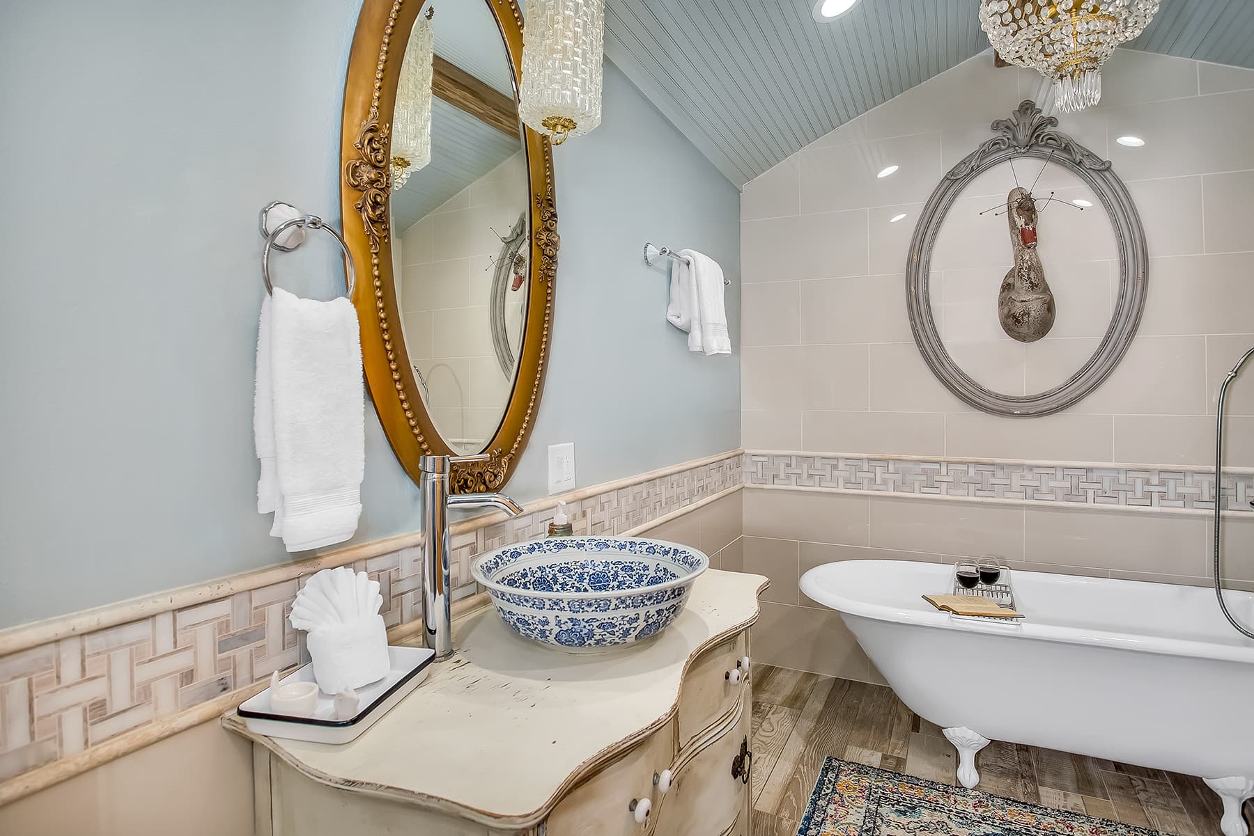 White Rabbit - Image 15