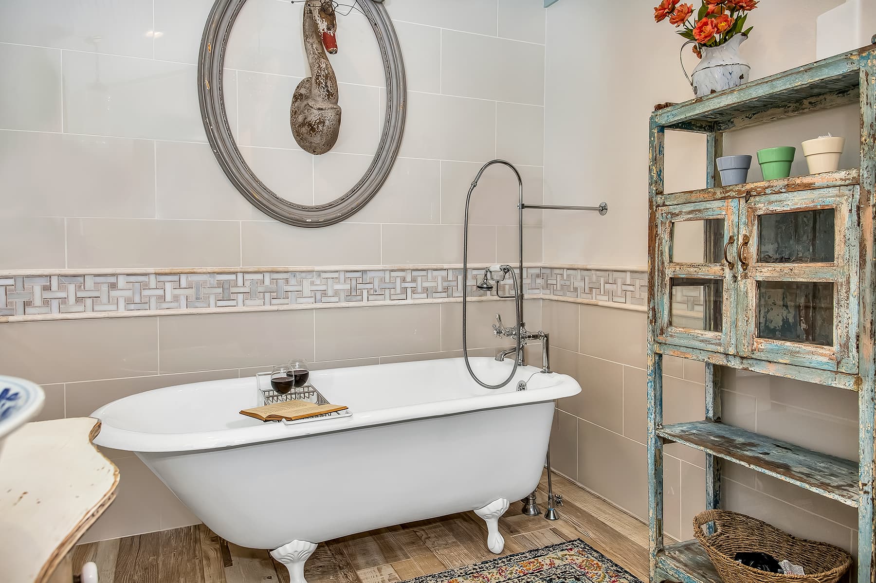 White Rabbit - Image 16