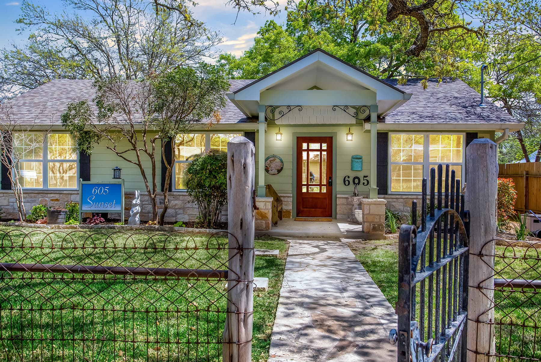 White Rabbit - Image 35