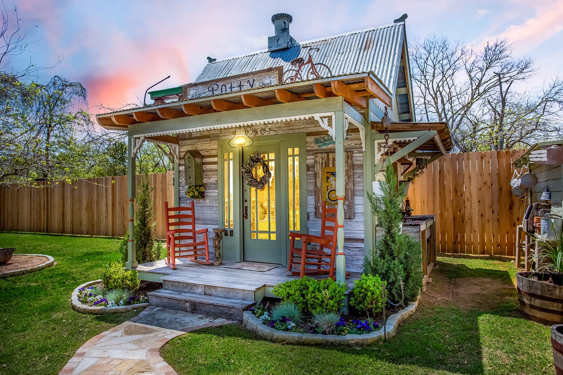 White Rabbit - Image 27