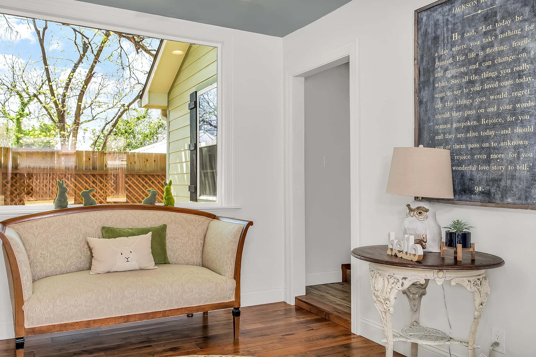 White Rabbit - Image 22