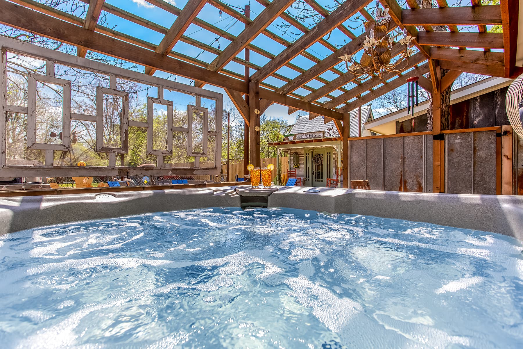 White Rabbit - Image 29