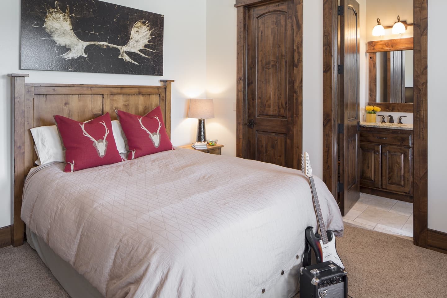 Horsethief Canyon Lodge - Image 13