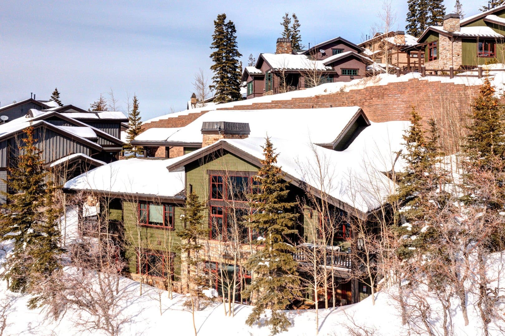 Benoit Lookout Estate - Image 69