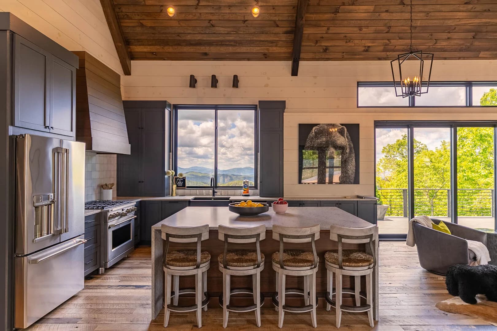 Bucks and Bunnies - Image 12