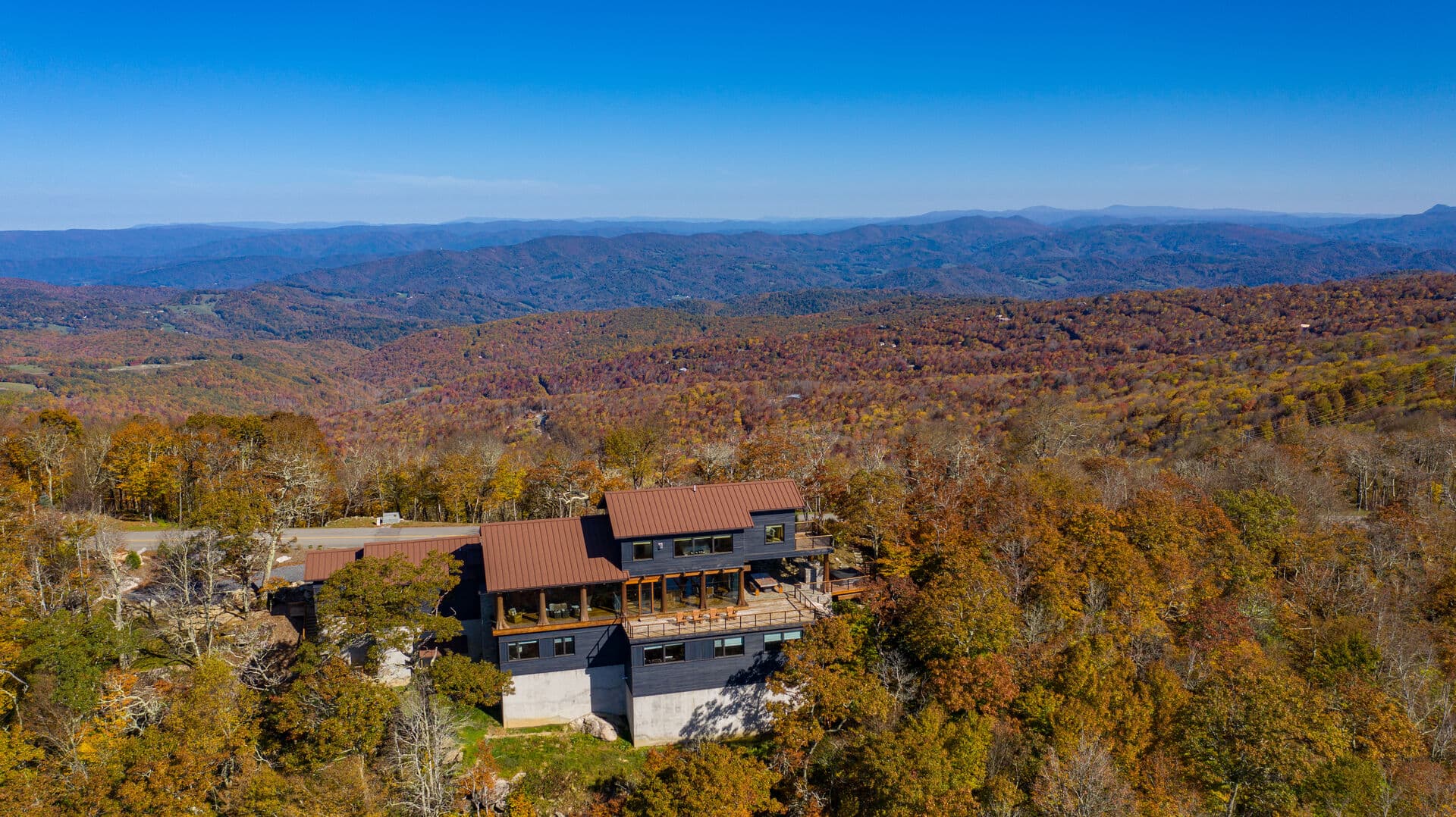 Flying Eagle House - Image 46