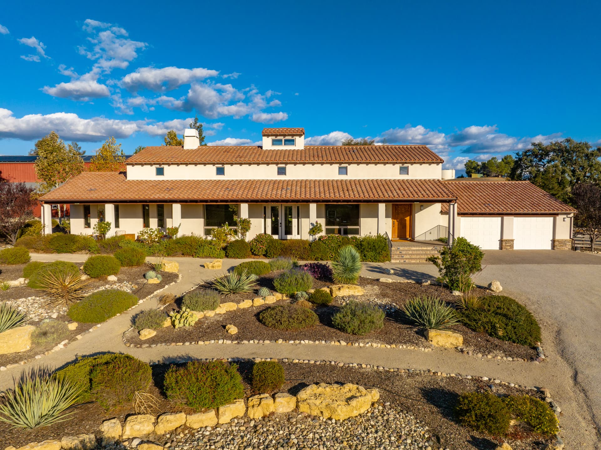 Mission Vineyard House - Image 61
