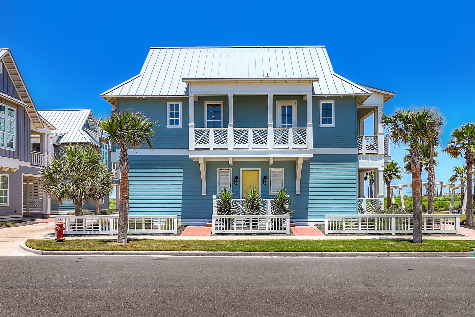 Palmilla Beach Pad - Image 5