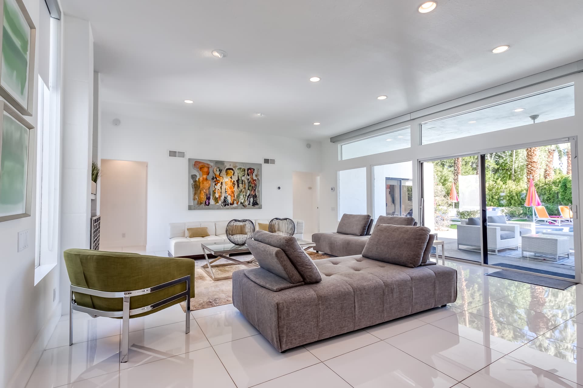 Mountain View Oasis House - Image 19