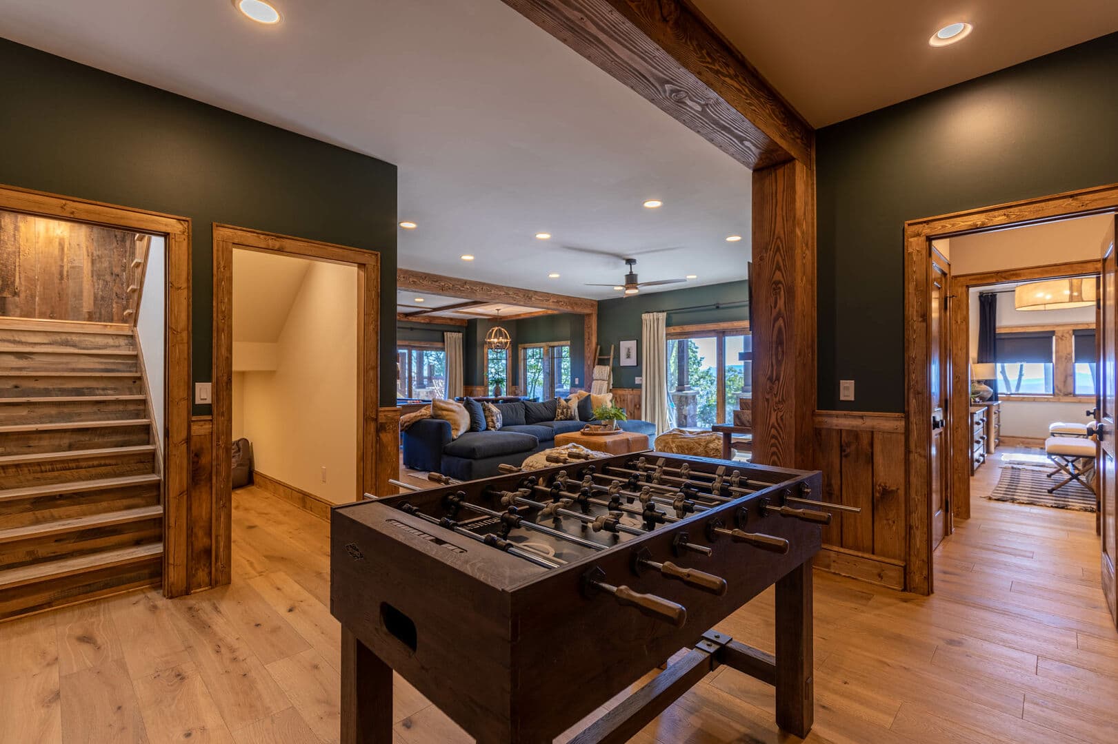 Almost Heaven at Eagles Nest - Image 46