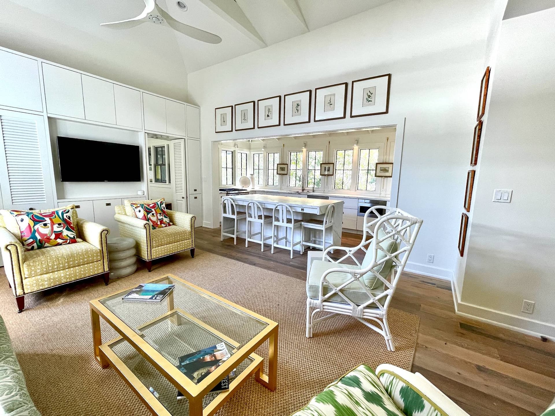 Tradewinds Cottage - Image 29