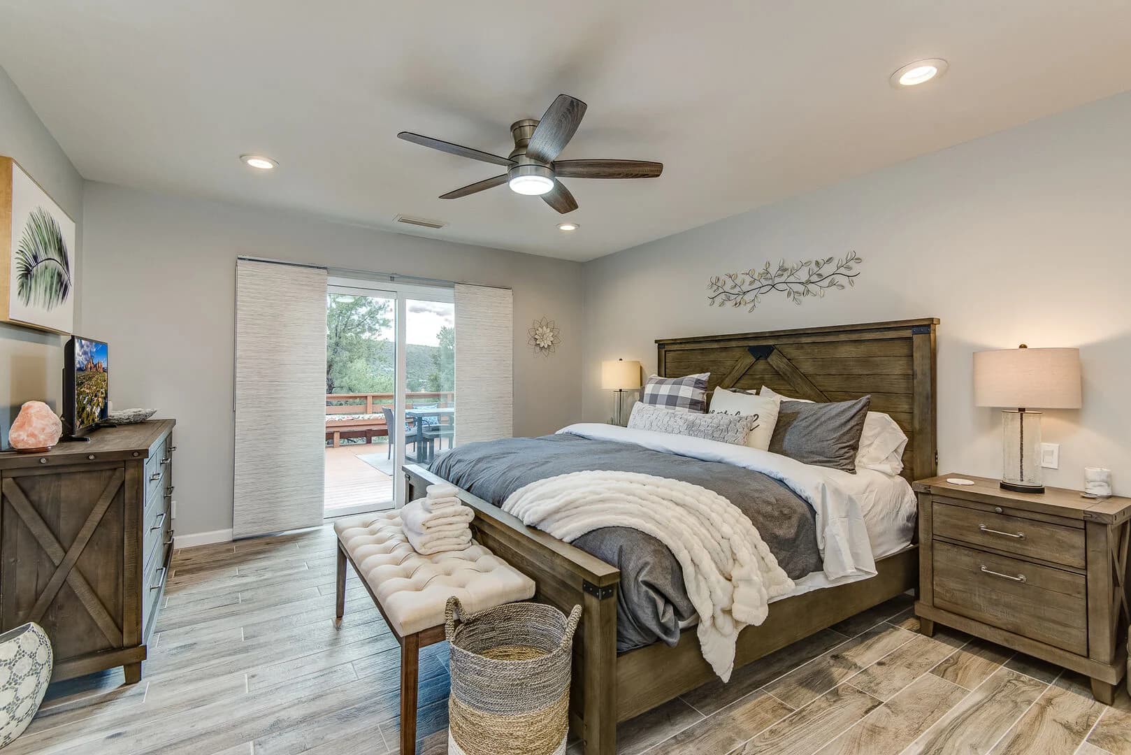 Sedona Sunrise - Image 17