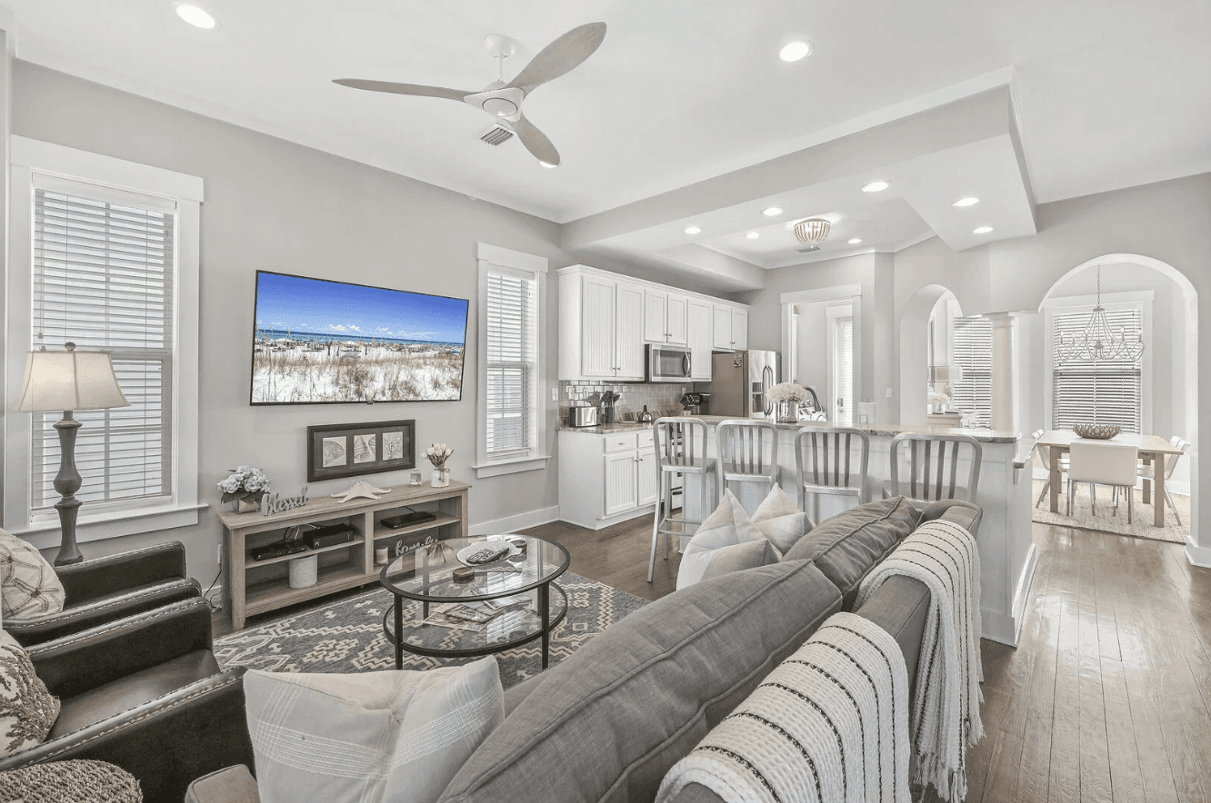 Emerald Waters - Image 4