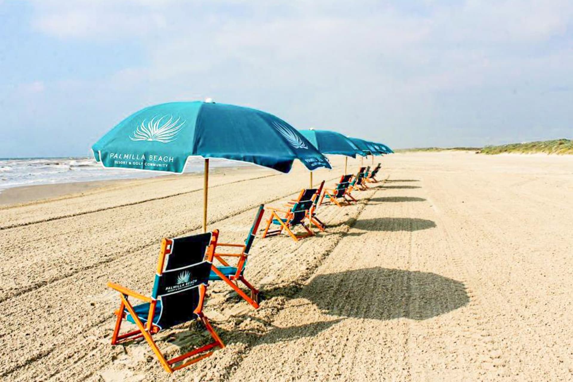 Beach Days and Fairways - Image 26