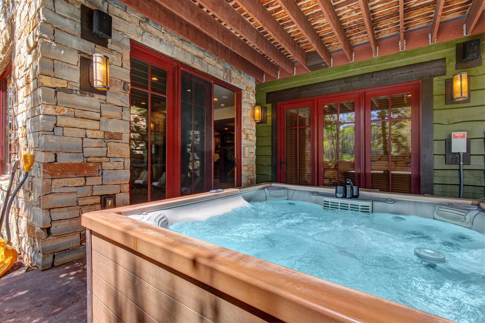 Benoit Lookout Estate - Image 66