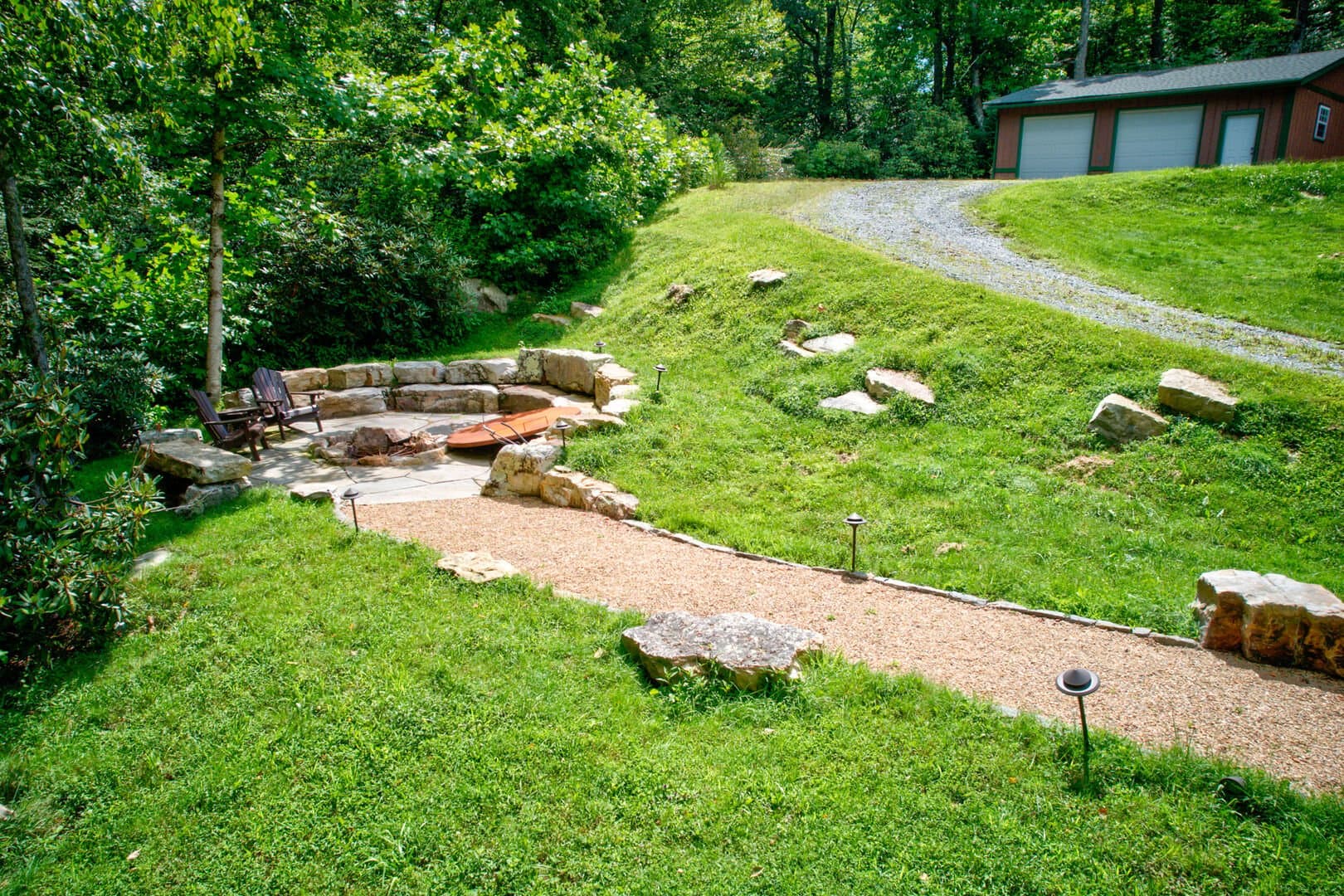 Rhododendron Rendezvous - Image 45