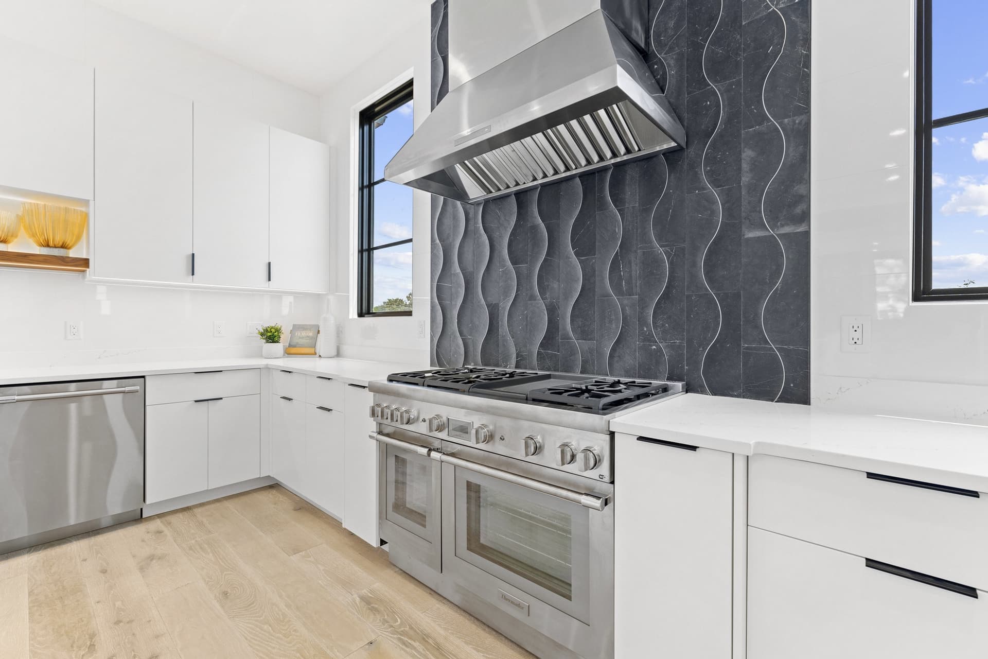 Above & Beyond - Image 14