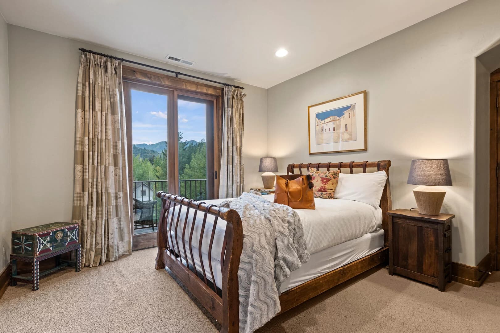 Mountain View Lodge - Image 41