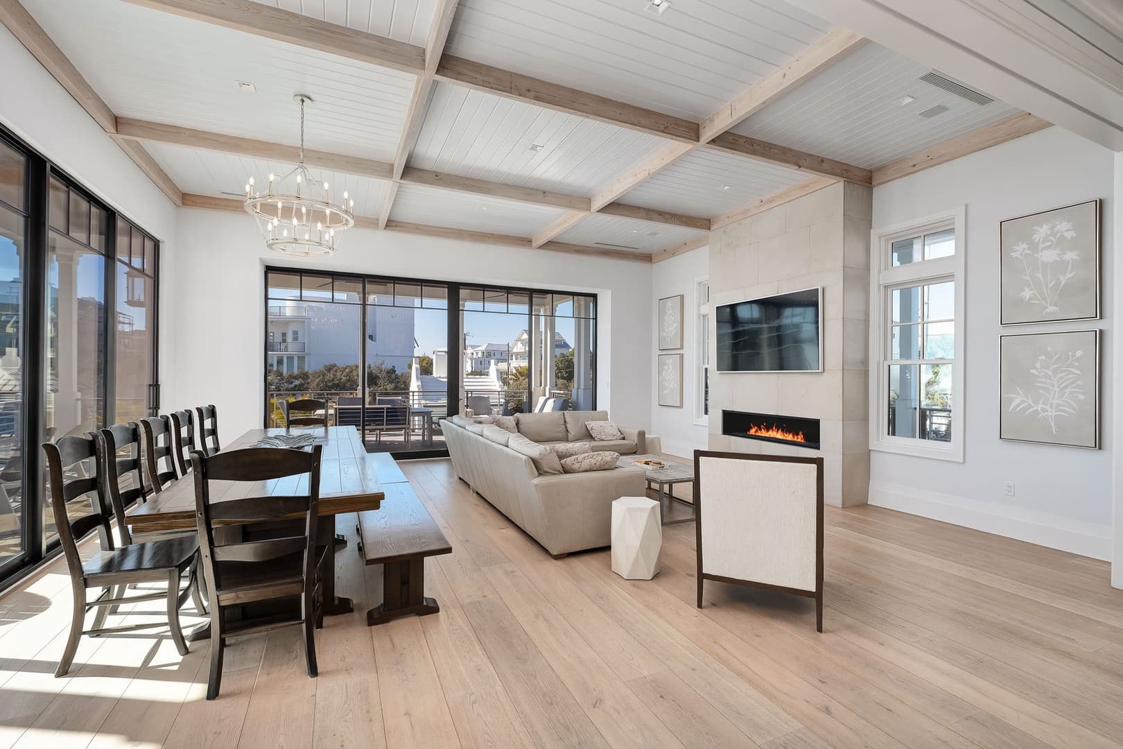 Sanctuary at Seagrove - Image 10