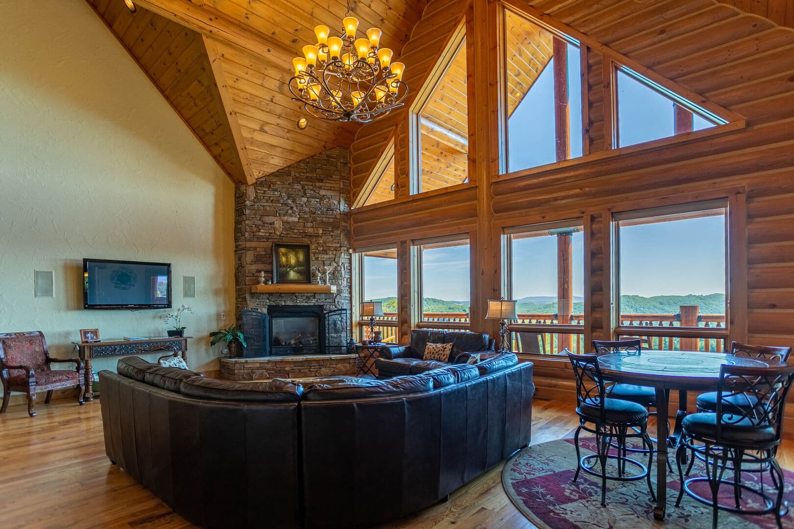 Lodge at Twin Rivers - Image 2