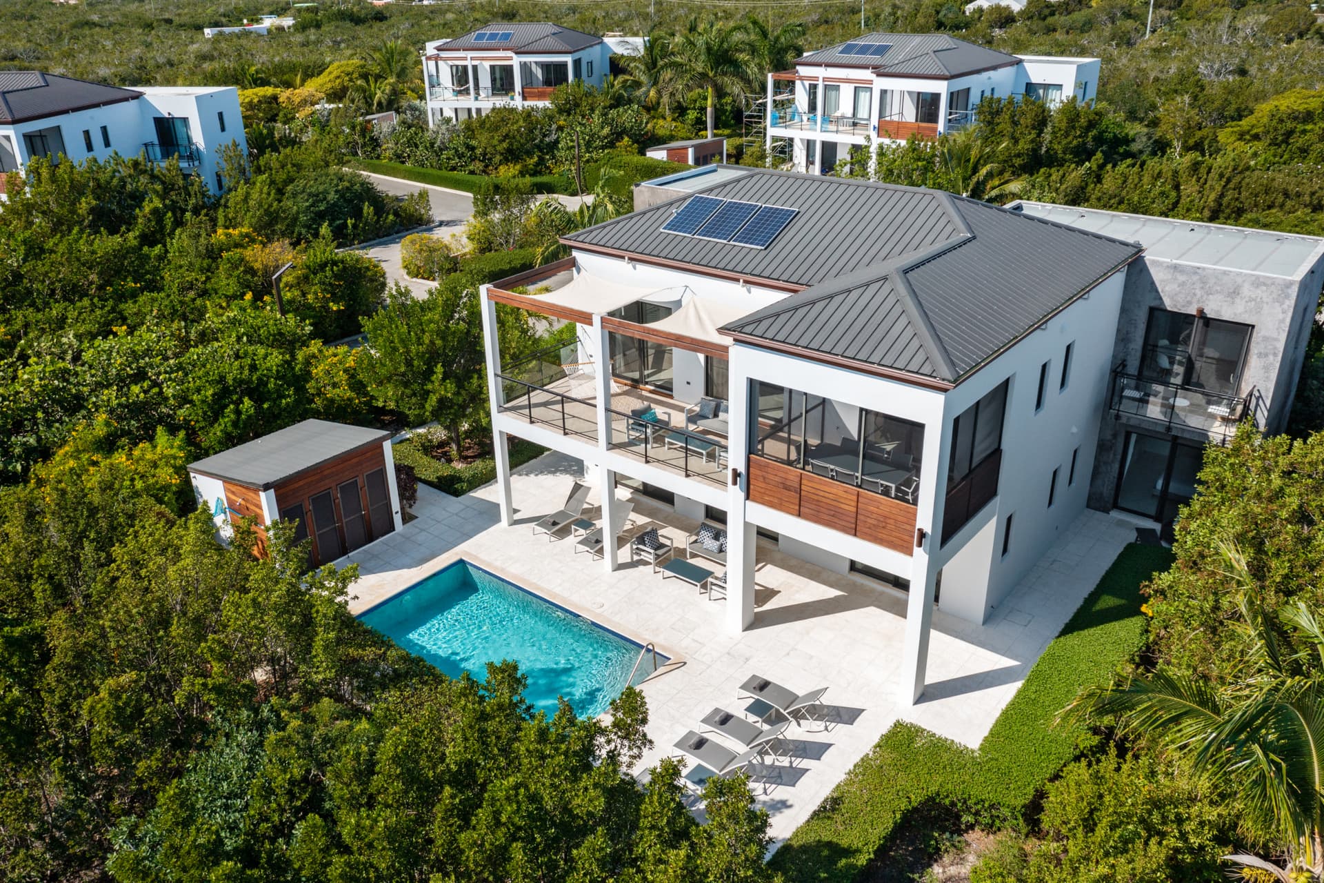 Bora Villa - Image 11