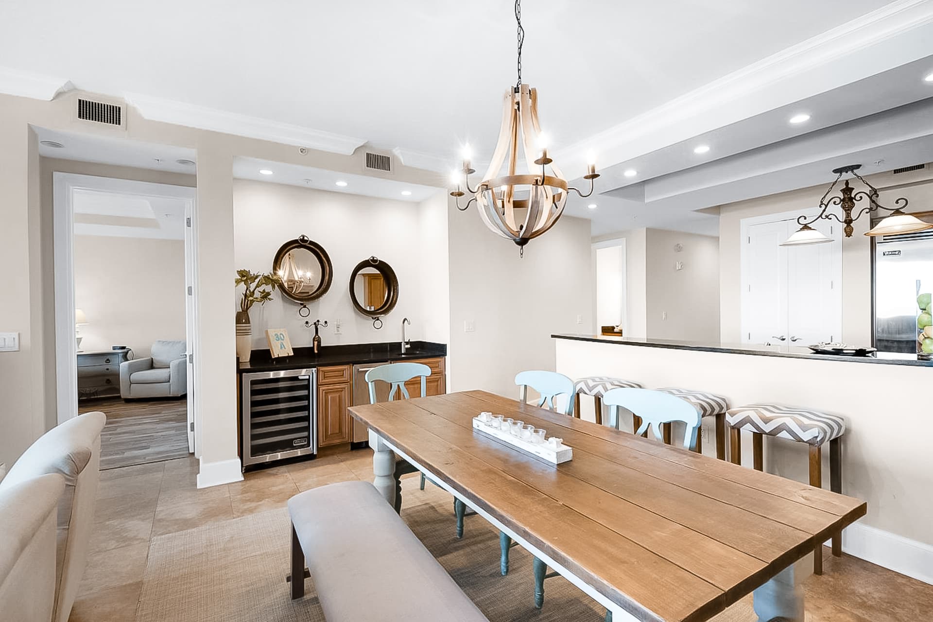 Sanctuary by the Sea 3107 House - Image 8