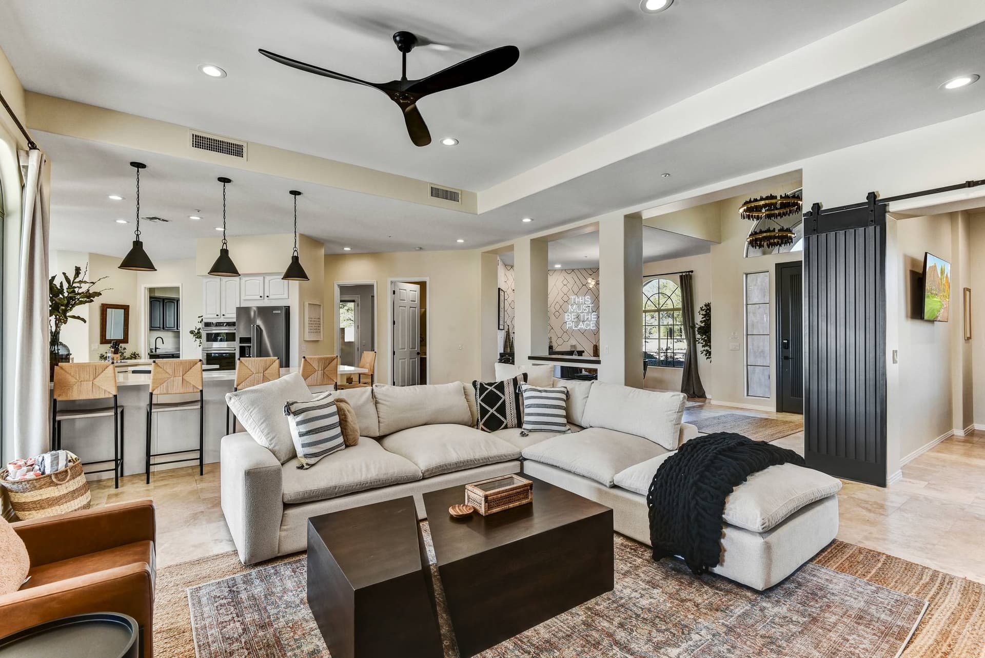 Pinnacle Peak Escape - Image 23