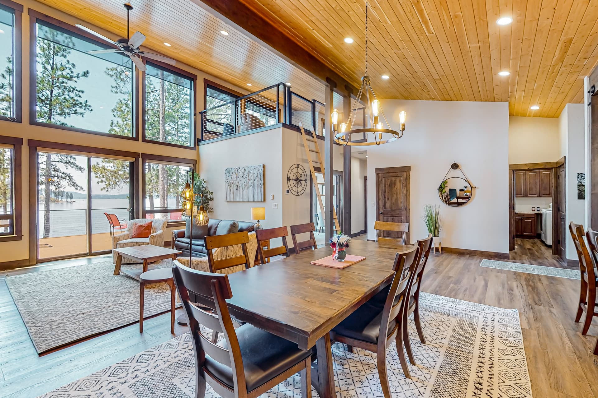 Leaning Pine Point at Half Round Bay - Image 7