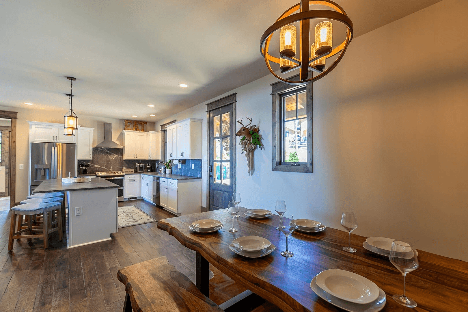 Birds Eye View - Image 10