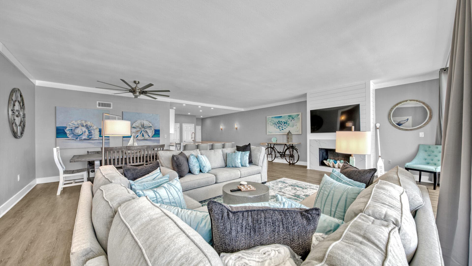 Shoreline Towers Home - Image 2