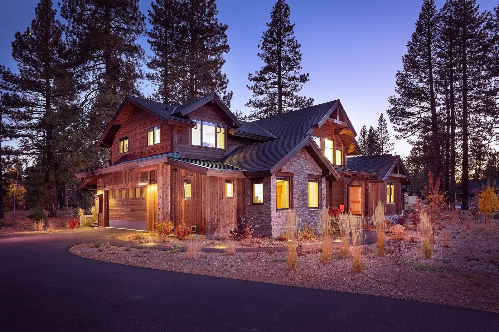 Sutter's Wood - Image 27