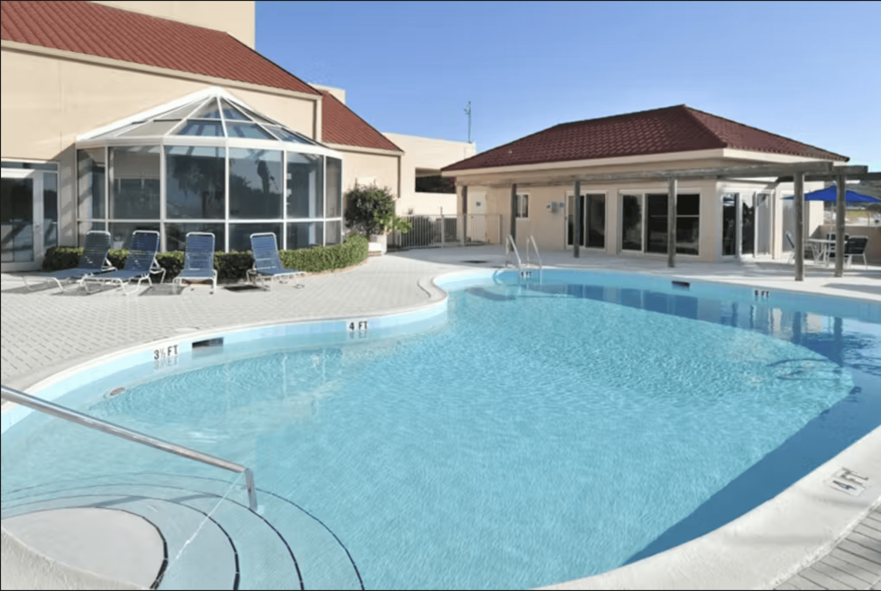 TOPS'L Beach Manor #510 - Image 23