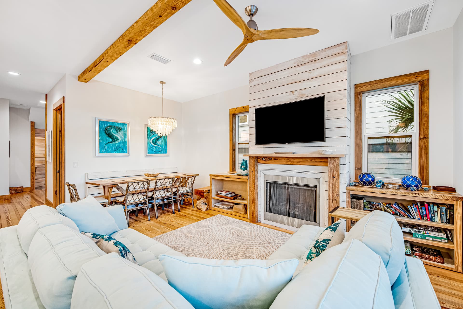 Seahorse Stables Place - Image 4