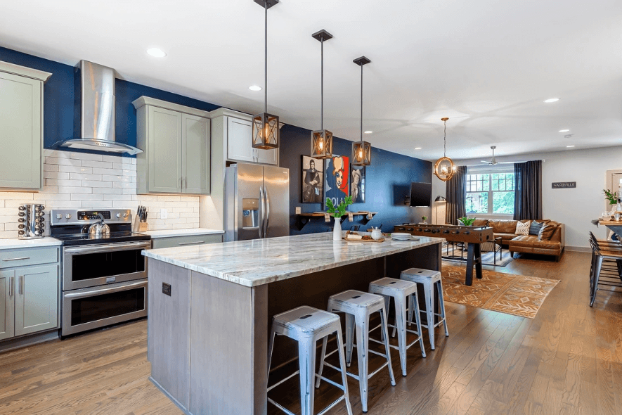 Waverly Residence - Image 11