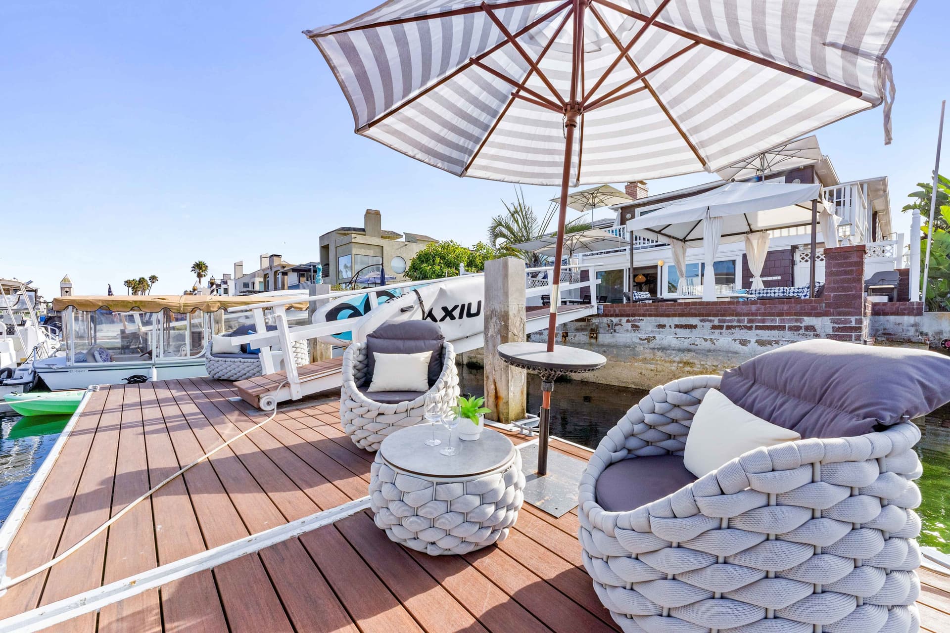 Paddle Point - Image 27