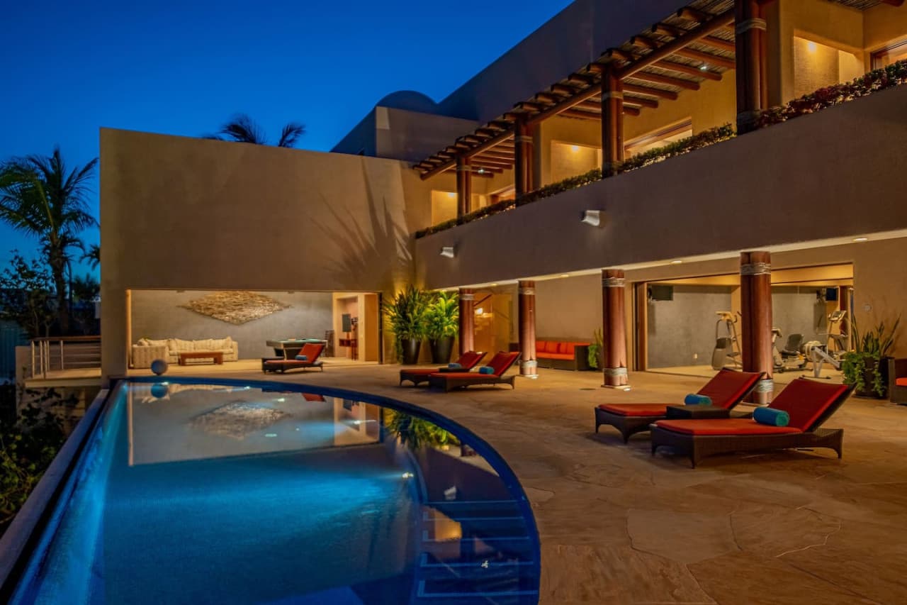 Casa Pedregal - Image 57