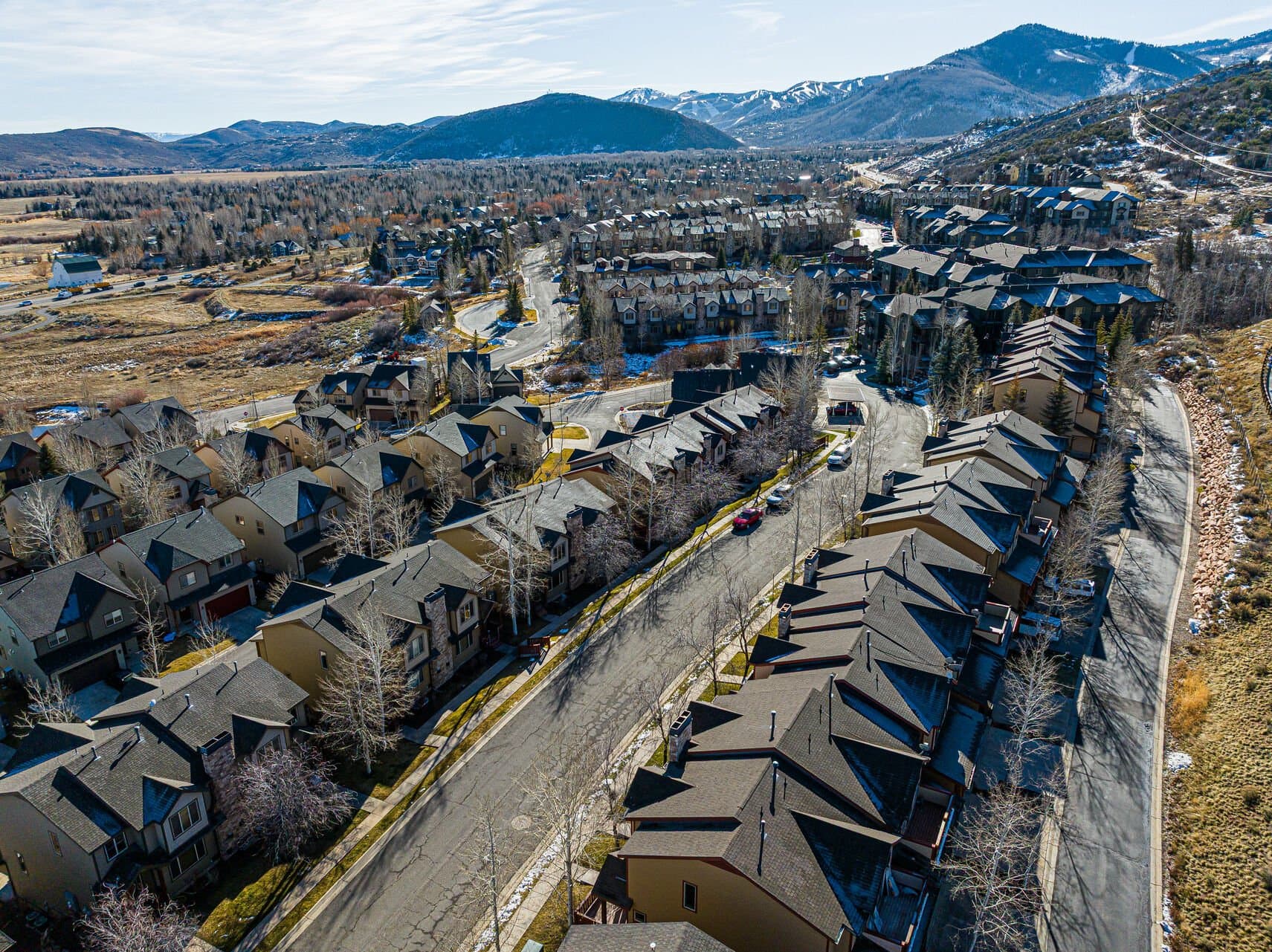 Altitude Adjustment at Bear Hollow - Image 44