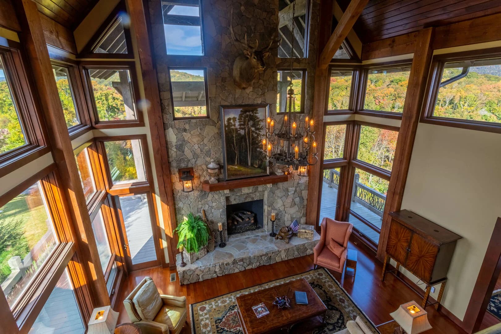 Overlook at Wilderness Trail - Image 30