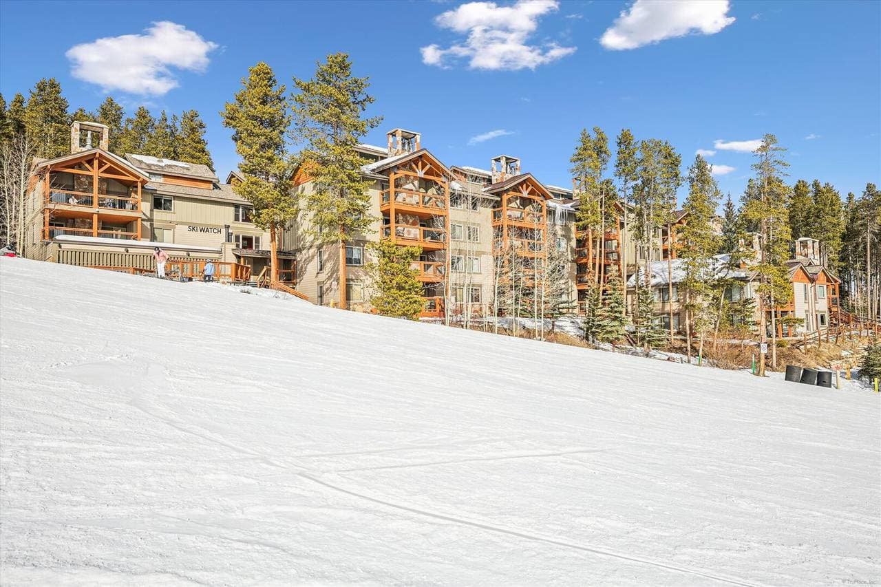 Ski Watch Condo #329 - Image 59