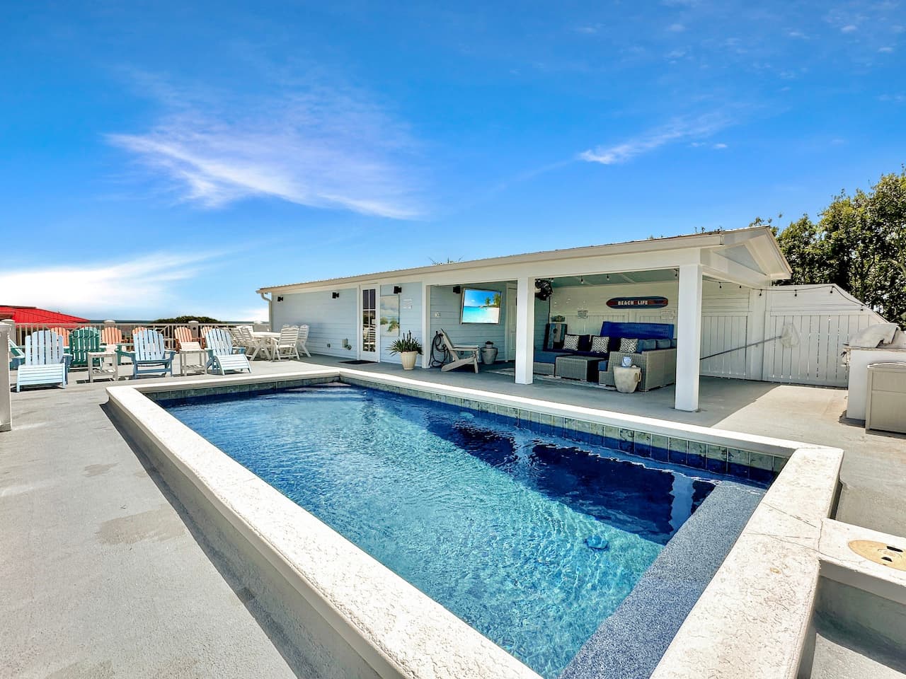 Beach Retreat - Image 35