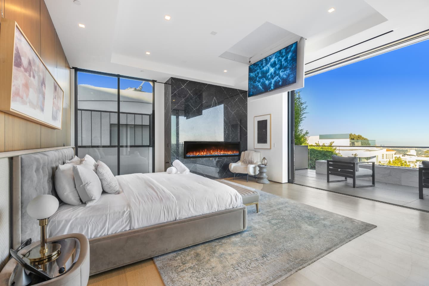 Sierra Mar - Image 25