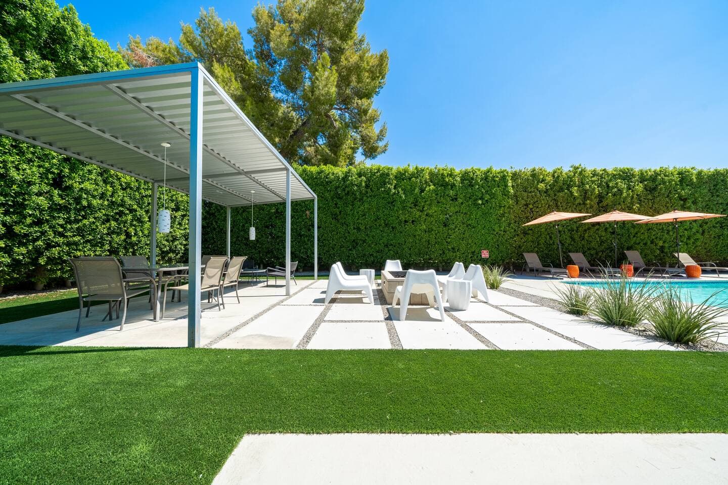 The Popsicle House - Image 44