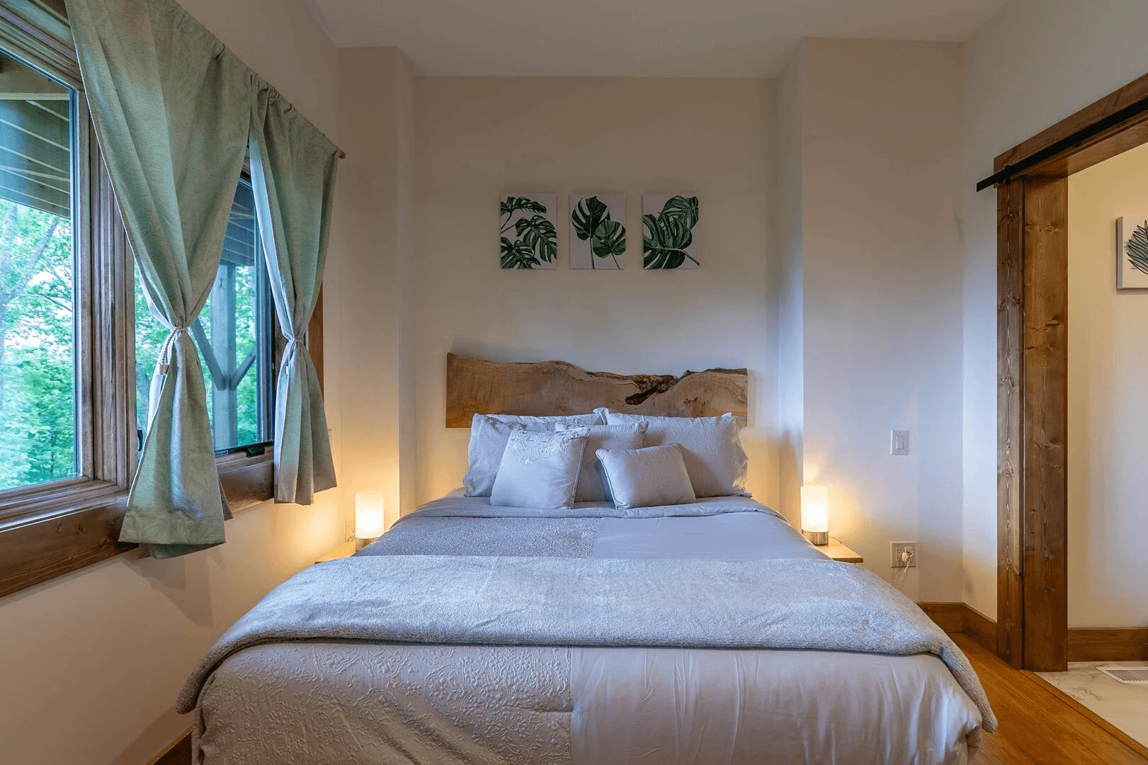 Ambience Lodge - Image 41