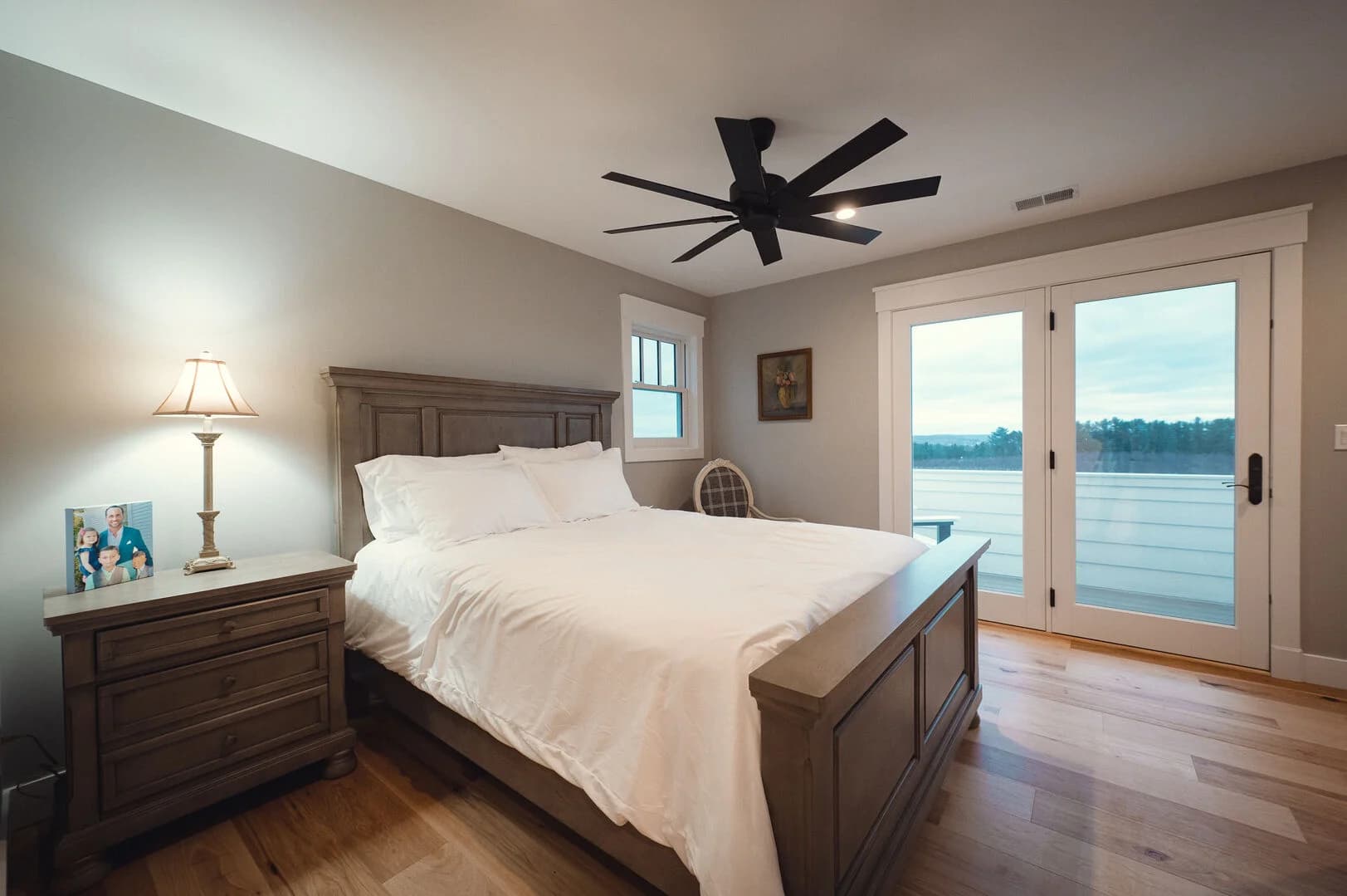 Ann Riley Farmhouse - Image 40