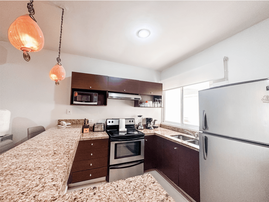 Sabbia Condo #2301 - Image 4