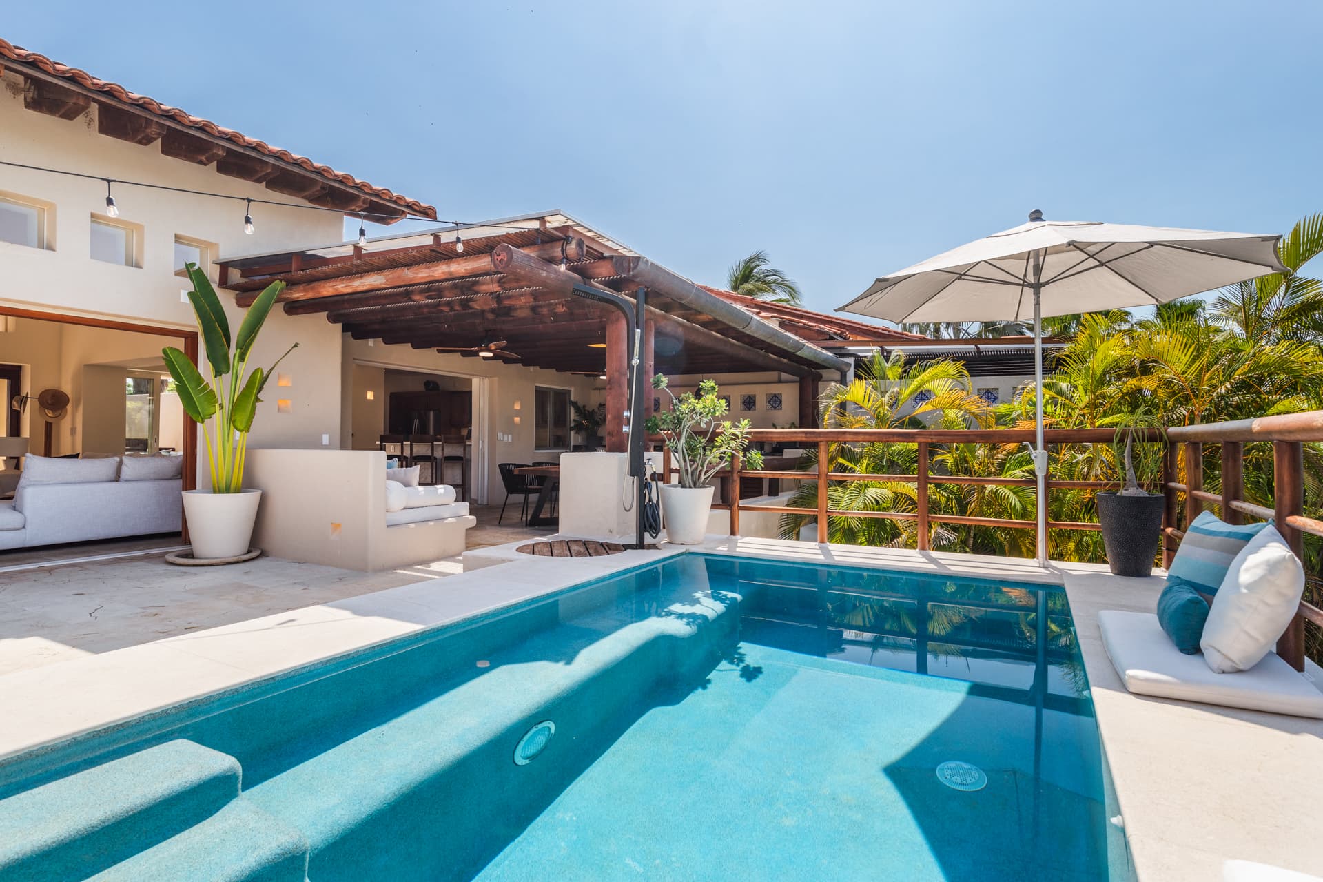 Casa Rayo Del Sol - Image 14