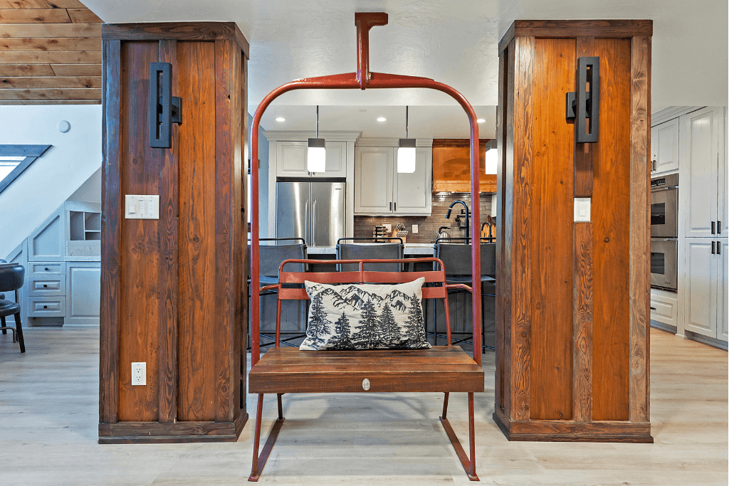 Presidential Suite at Mountain Village #363 - Image 13