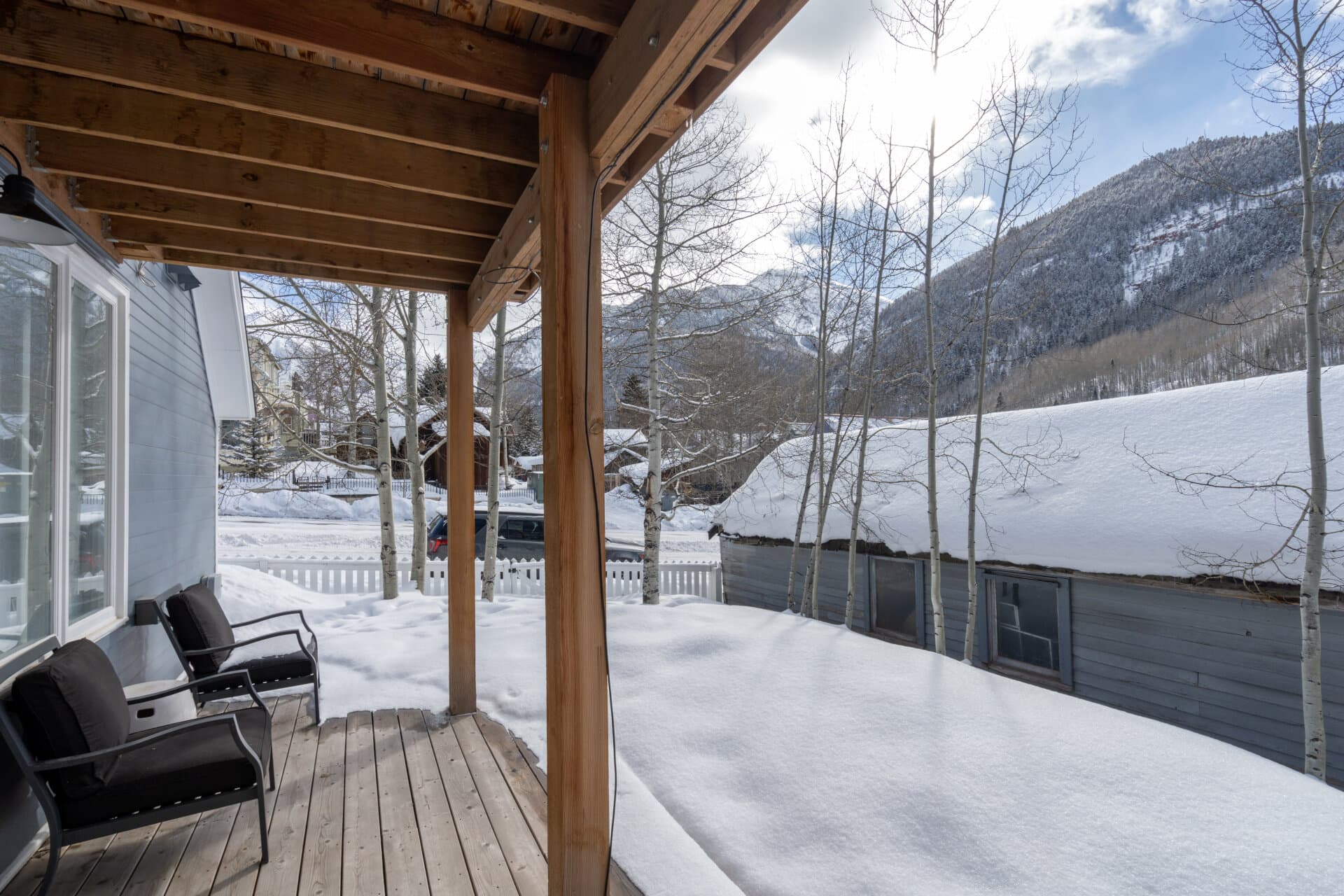 Top of Town Home - Image 2