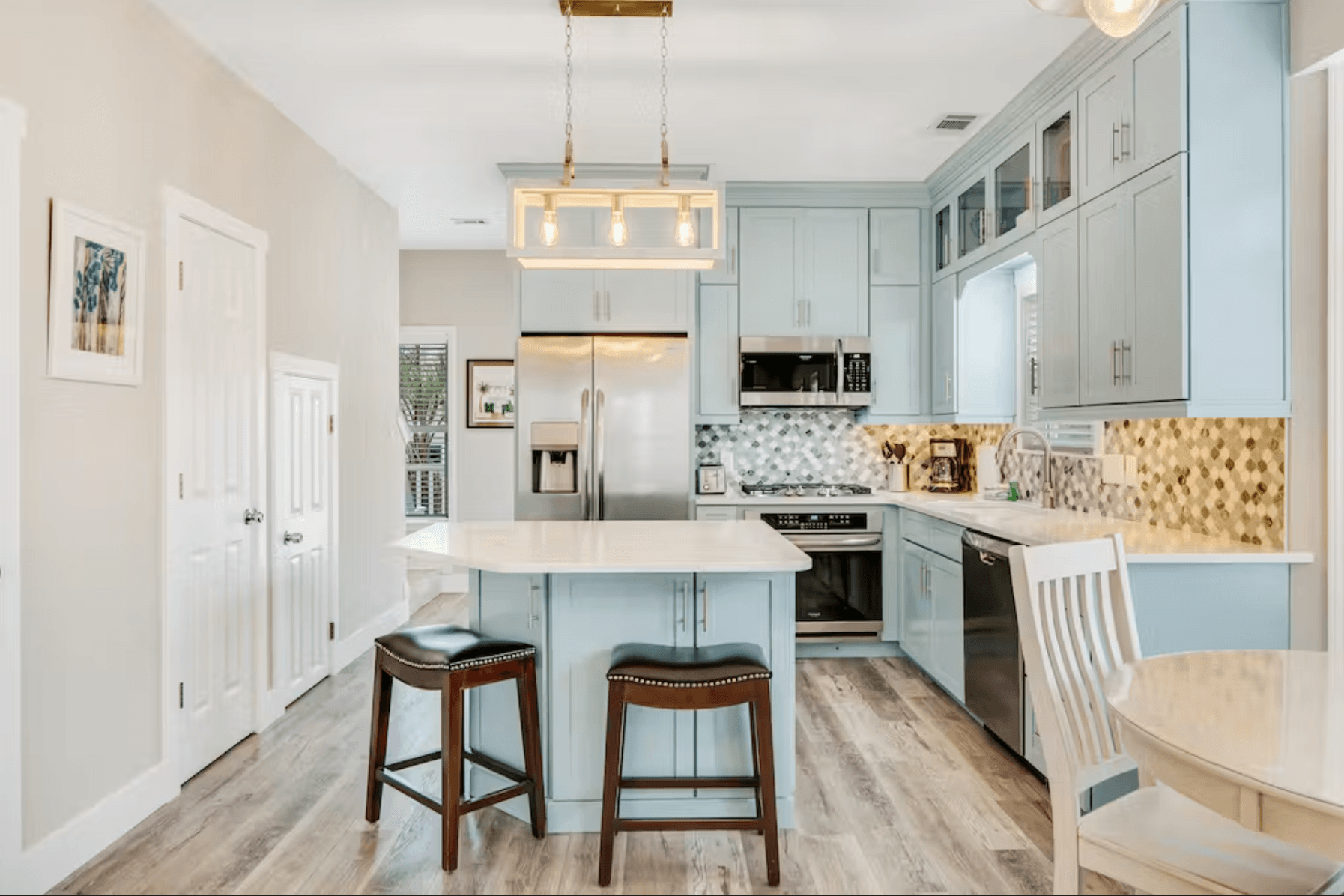 Redfish Cottage Home - Image 3